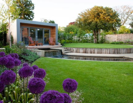 One of the shortlisted designs - The Cusphaus by Rose Lennard